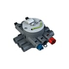 Attema - Installeren 2.0 CW Inbouwdoos wand/plafond Cw75-De2 Stekerbare Cntrds