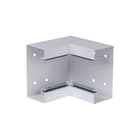 Hager - Binnenhoekstuk wandgoot BRS6513047035