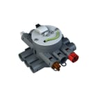 Attema - Installeren 2.0 CW Inbouwdoos wand/plafond Cw75-S1 Stekerbare Cntrds