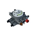 Attema - Installeren 2.0 CW Inbouwdoos wand/plafond Cw75-S5 Stekerbare Cntrds