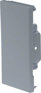 Hager - Tehalit BRS Eindschot wandgoot/zuil Endschtwg Brs651306Verz