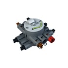 Attema - Installeren 2.0 CW Inbouwdoos wand/plafond Cw75-W5 Stekerbare Cntrds