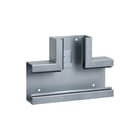Hager - T-stuk wandgoot BRS651308VERZ