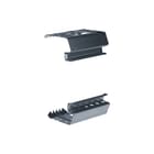 Hager - Tehalit BRS Koppelplaat voor wandgoot Brs651309