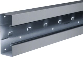 Hager - Wandgoot BRS651701VERZ LG2