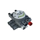 Attema - Installeren 2.0 CW Inbouwdoos wand/plafond Cw75-G2 Stekerbare Cntrds