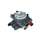 Attema - Installeren 2.0 CW Inbouwdoos wand/plafond Cw75-Gt3 Stekerbare Cntrds