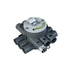 Attema - Installeren 2.0 CW Inbouwdoos wand/plafond Cw75-L1 Stekerbare Cntrds
