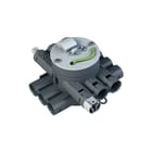 Attema - Installeren 2.0 CW Inbouwdoos wand/plafond Cw75-L2 Stekerbare Cntrds
