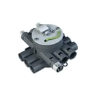 Attema - Installeren 2.0 CW Inbouwdoos wand/plafond Cw75-L3 Stekerbare Cntrds