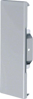 Hager - Eindschot wandgoot/zuil ENDSCHTWG BRS651706VERZ