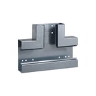 Hager - T-stuk wandgoot BRS651708VERZ