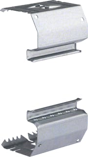 Hager - Tehalit BRS Koppelplaat voor wandgoot Brs651709