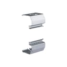 Hager - Tehalit BRS Koppelplaat voor wandgoot Brs651709