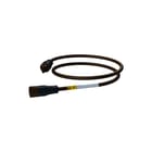Attema - Installeren 2.0 AW Patchkabel inst.bare gebouwinstall. Kpplsnr 4M 3X1,5 Br Eca
