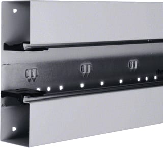 Hager - Wandgoot BRS6521017035 LG2