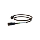 Attema - Installeren 2.0 AW Patchkabel inst.bare gebouwinstall. Kpplsnr 7M 3X1,5 Br Eca