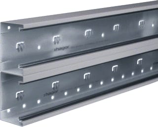 Hager - Tehalit BRS Wandgoot Wndgt Brs652101D7035 Lg2