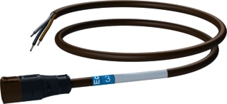 Attema - Installeren 2.0 AW Patchkabel inst.bare gebouwinstall. Snr M-O 3M 3X1,5 Br Eca