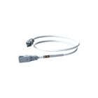 Attema - Installeren 2.0 AW Patchkabel inst.bare gebouwinstall. Kpplsnr 2M 3G1,5 W Eca