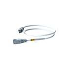 Attema - Installeren 2.0 AW Patchkabel inst.bare gebouwinstall. Kpplsnr 4M 3G1,5 W Eca