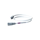 Attema - Installeren 2.0 AW Patchkabel inst.bare gebouwinstall. Kpplsnr 6M 3G1,5 W Eca