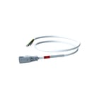 Attema - Installeren 2.0 AW Patchkabel inst.bare gebouwinstall. Snr M-O 1M 3G1,5 W Eca