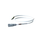 Attema - Installeren 2.0 AW Patchkabel inst.bare gebouwinstall. Snr M-O 2M 3G1,5 W Eca