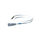 Attema - Installeren 2.0 AW Patchkabel inst.bare gebouwinstall. Snr M-O 3M 3G1,5 W Eca