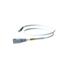 Attema - Installeren 2.0 AW Patchkabel inst.bare gebouwinstall. Snr M-O 4M 3G1,5 W Eca
