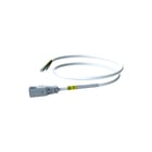 Attema - Installeren 2.0 AW Patchkabel inst.bare gebouwinstall. Snr M-O 5M 3G1,5 W Eca