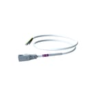Attema - Installeren 2.0 AW Patchkabel inst.bare gebouwinstall. Snr M-O 6M 3G1,5 W Eca