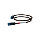 Attema - Installeren 2.0 AW Patchkabel inst.bare gebouwinstall. Dim Koppsnr 1M Br 4X1,5