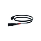 Attema - Installeren 2.0 AW Patchkabel inst.bare gebouwinstall. Kpplsnr 1M 3G2,5 Z Eca