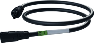 Attema - Installeren 2.0 AW Patchkabel inst.bare gebouwinstall. Kpplsnr 7M 3G2,5 Z Eca