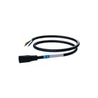 Attema - Installeren 2.0 AW Patchkabel inst.bare gebouwinstall. Snr M-O 3M 3G2,5 Z Eca