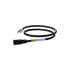 Attema - Installeren 2.0 AW Patchkabel inst.bare gebouwinstall. Snr M-O 4M 3G2,5 Z Eca