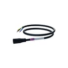 Attema - Installeren 2.0 AW Patchkabel inst.bare gebouwinstall. Snr M-O 6M 3G2,5 Z Eca