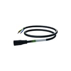 Attema - Installeren 2.0 AW Patchkabel inst.bare gebouwinstall. Snr M-O 7M 3G2,5 Z Eca