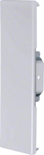 Hager - Eindschot wandgoot/zuil ENDSCHTWG BRS6521067035