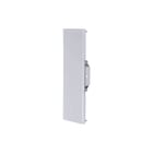 Hager - Eindschot wandgoot/zuil ENDSCHTWG BRS6521067035