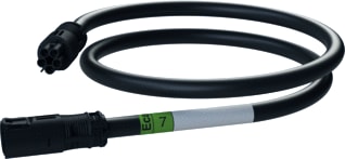 Attema - Installeren 2.0 AW Patchkabel inst.bare gebouwinstall. Kpplsnr 7M 5G2,5 Z Eca