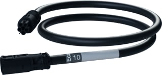 Attema - Installeren 2.0 AW Patchkabel inst.bare gebouwinstall. Kpplsnr 10M 5G2,5 Z Eca