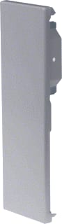 Hager - Eindschot wandgoot/zuil ENDSCHTWG BRS652106D7035
