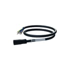 Attema - Installeren 2.0 AW Patchkabel inst.bare gebouwinstall. Snr M-O 10M 5G2,5 Z Eca