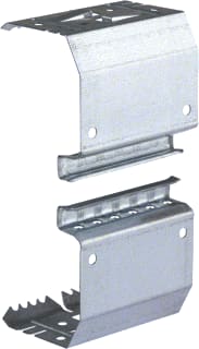 Hager - Tehalit BRS Koppelplaat voor wandgoot Brs652109