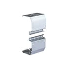 Hager - Tehalit BRS Koppelplaat voor wandgoot Brs652109