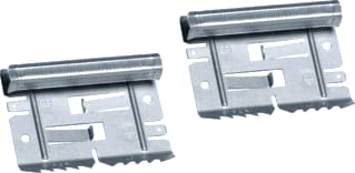 Hager - Tehalit BRS Koppelplaat voor wandgoot Brs652109D