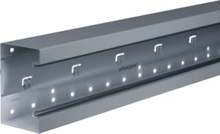Hager - Tehalit BRS Wandgoot Brs851301Verz Lg2