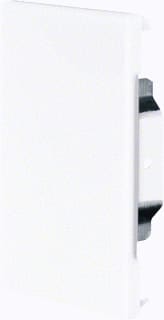 Hager - Tehalit BRS Eindschot wandgoot/zuil Endschtwg Brs851306Verz